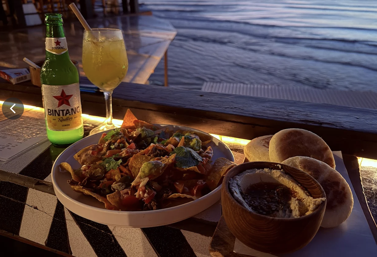 best bar in uluwatu