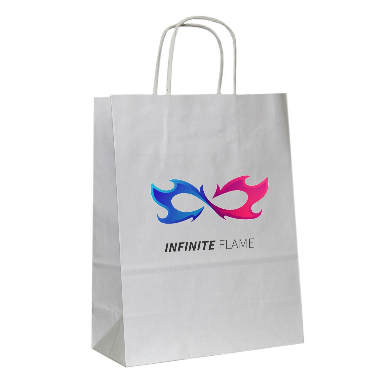 Infinity flame. Пакеты с логотипом. Пакет бумажный с логотипом. Крафтовые пакеты с логотипом. Крафтовый пакет с логотипом.