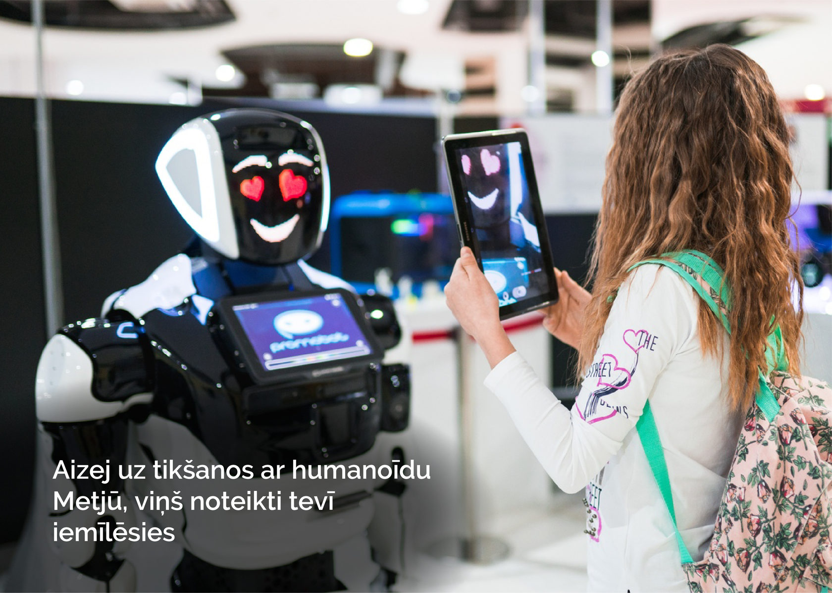 Robotizācijas laikmetā Rīgā nojauc robotu rūpnīcu