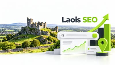 SEO in Laois