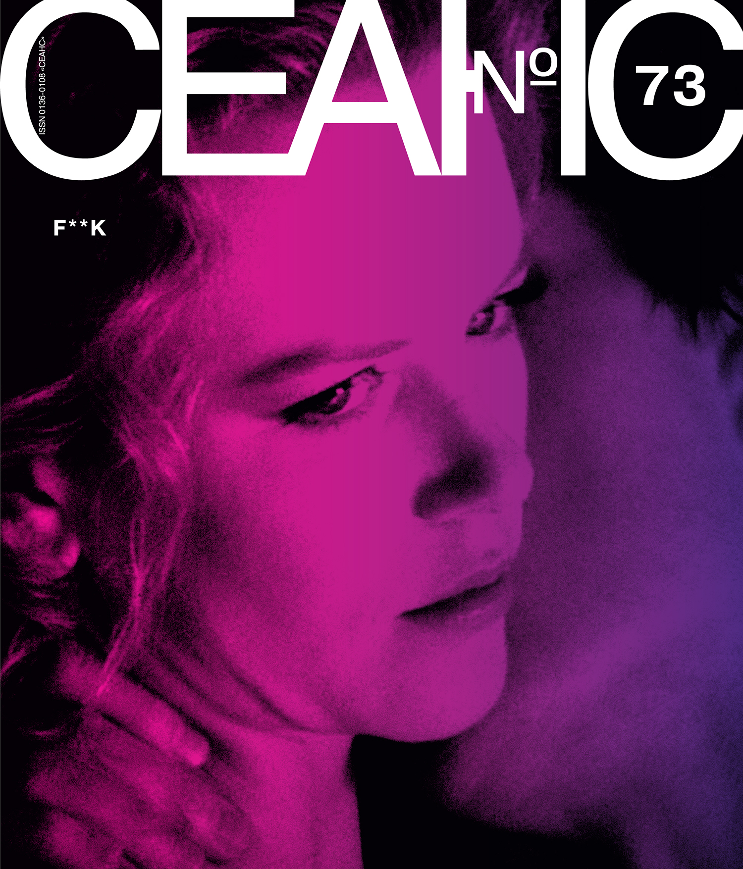 73. F**K — Издательство «Сеанс»