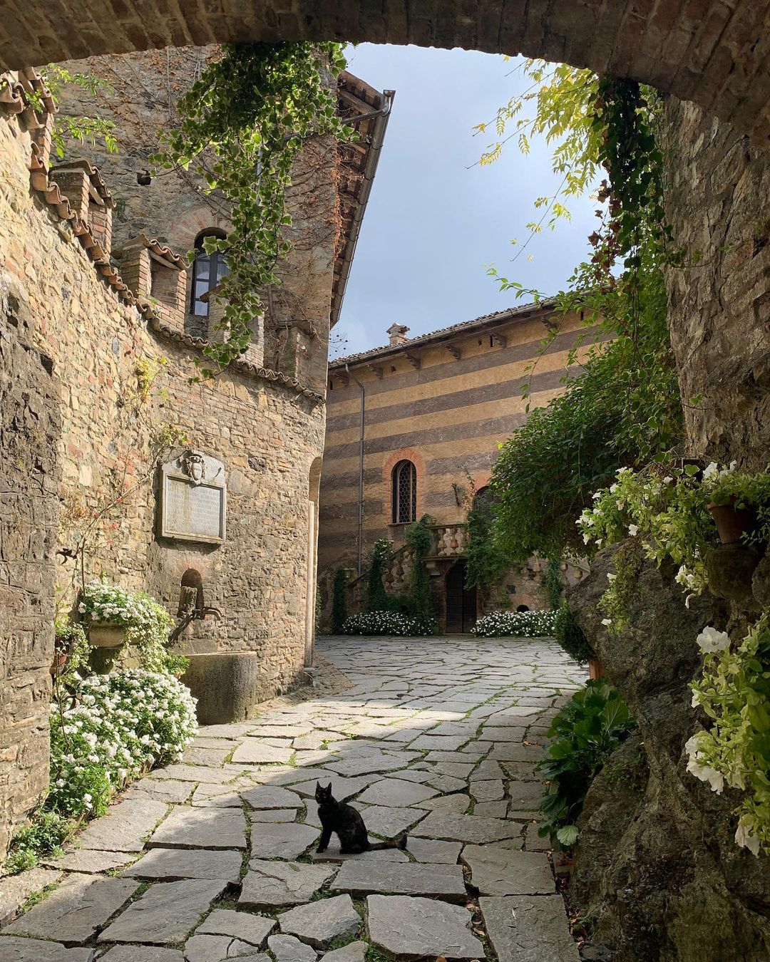 Castello di Gropparello 3