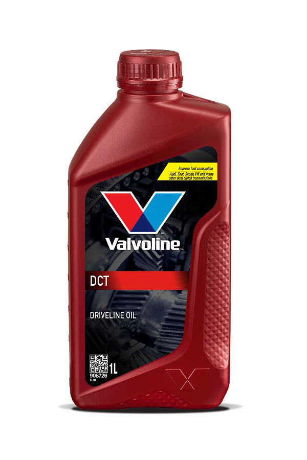 Valvoline DCT, 1 л