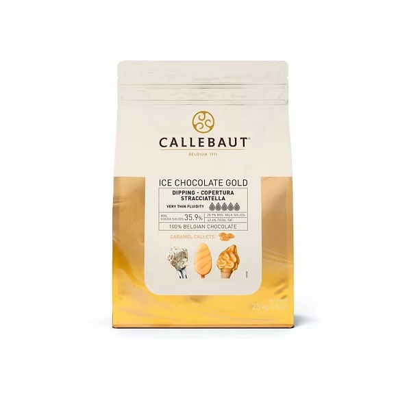 Шоколад для мороженого купить в Москве по оптовым ценам