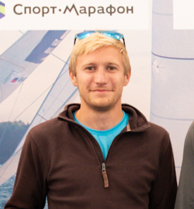 Марк Абдракипов