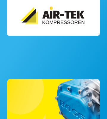 Air-tek — SEO-продвижение с 0 до 58 заявок в месяц в B2B промышленного оборудования