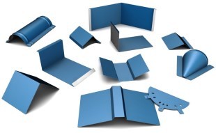 Доборные элементы