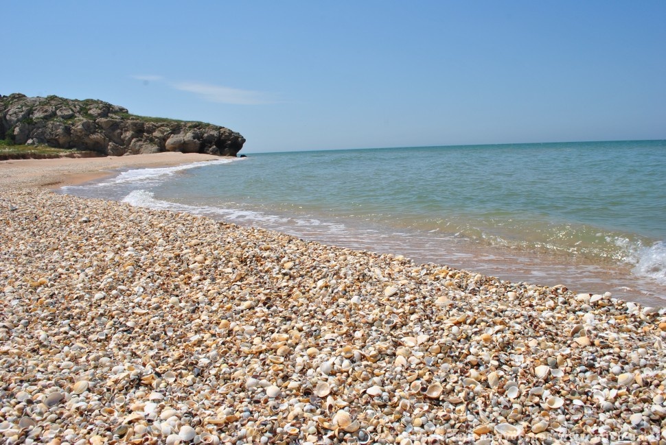 Фото Крым Азовское Море