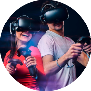 VR отзывы Ступино