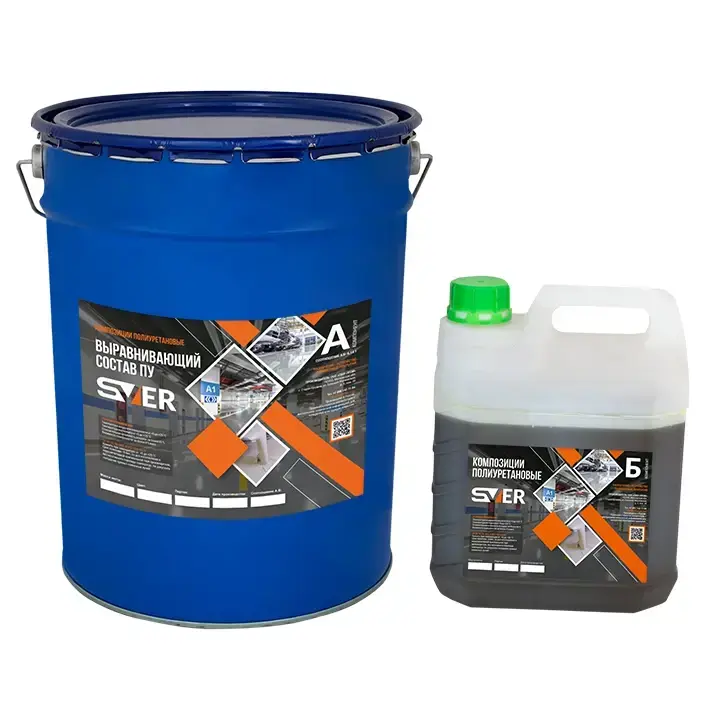 Полимерное покрытие