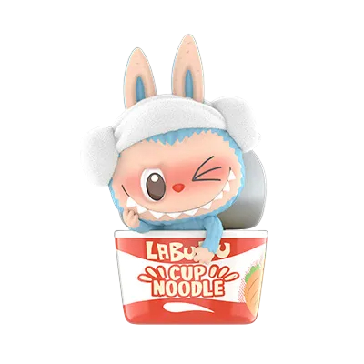 Labubu The Monsters Cup Noodles