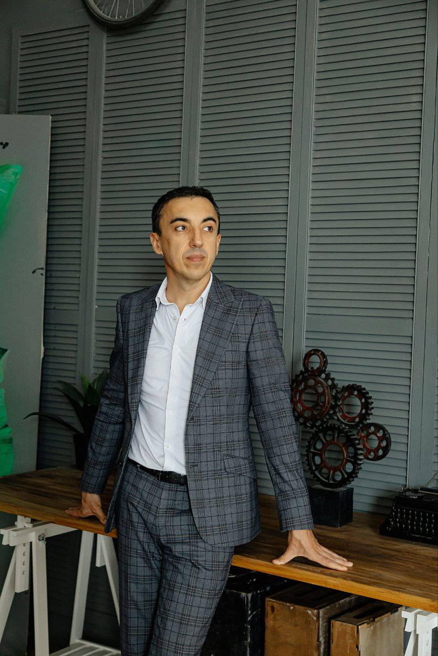 Бесплатное наставничество в Терра|Самара