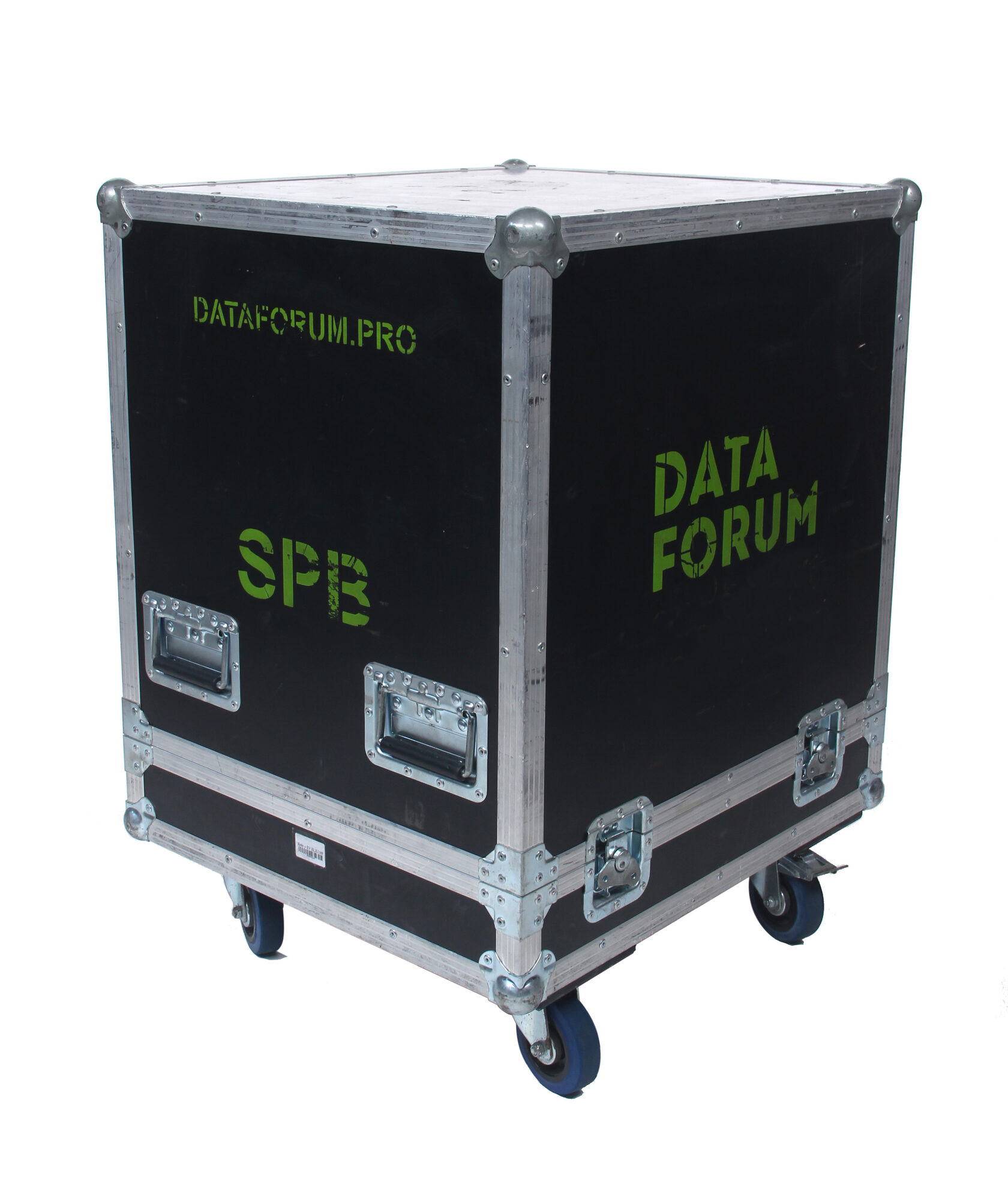 Активная акустическая система сабвуфер Electro Voice EV ELX118P - превью 5