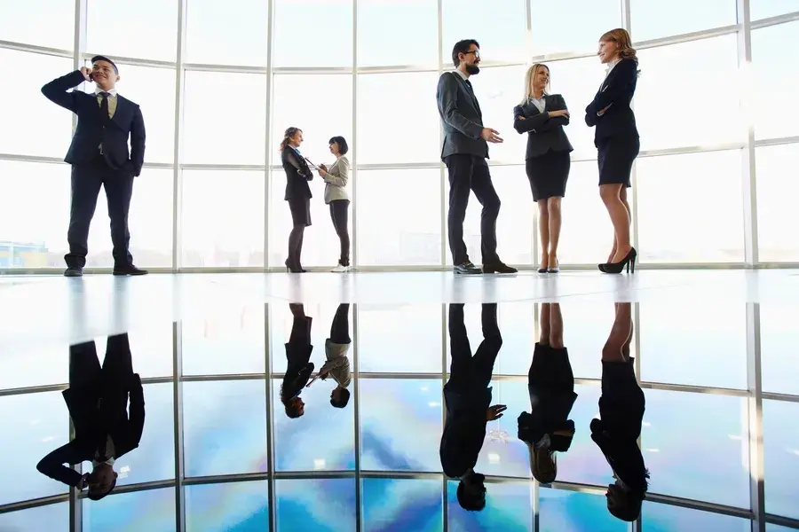 ООО с госконтрактами 1