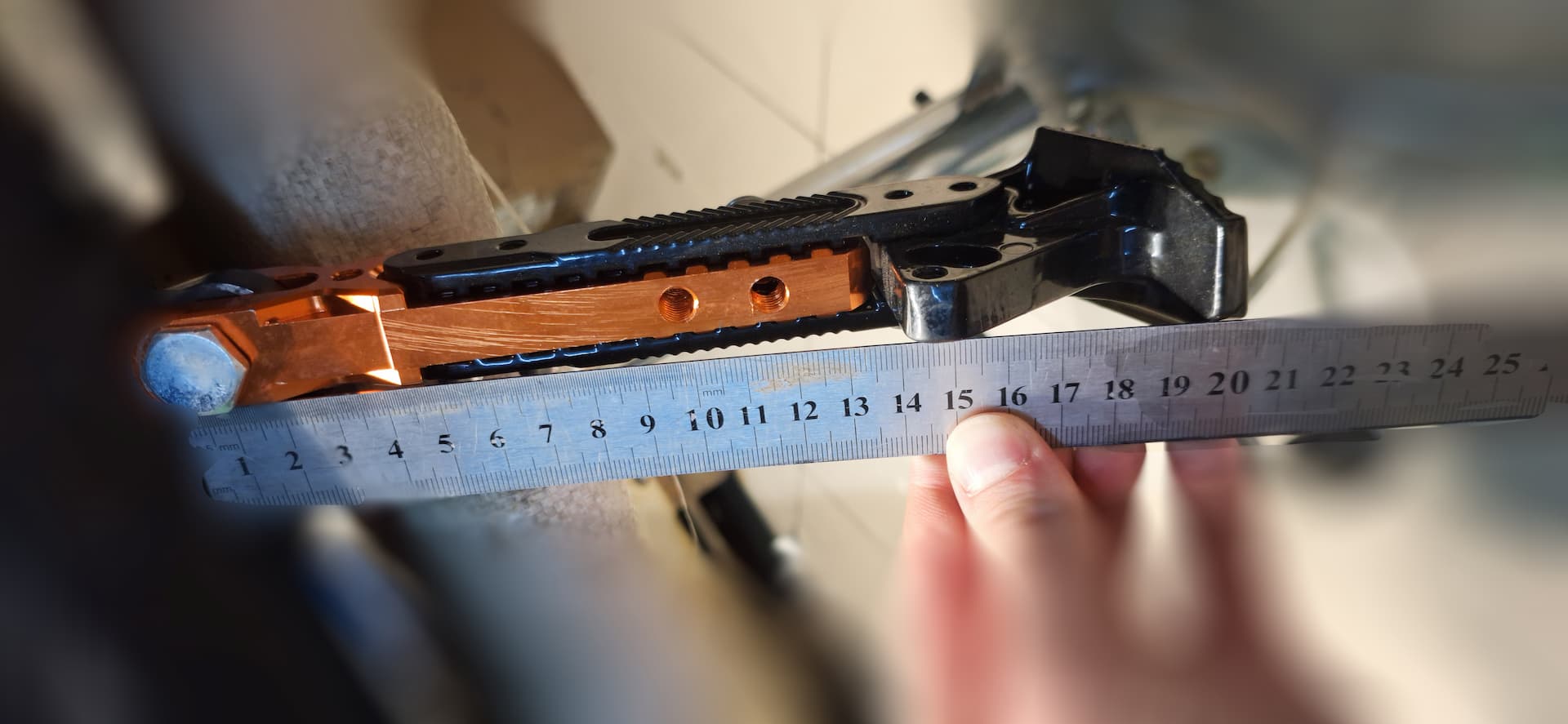 Обзор электросамоката Kugoo G4 Max