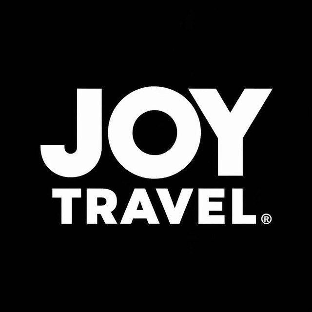 JOY TRAVEL