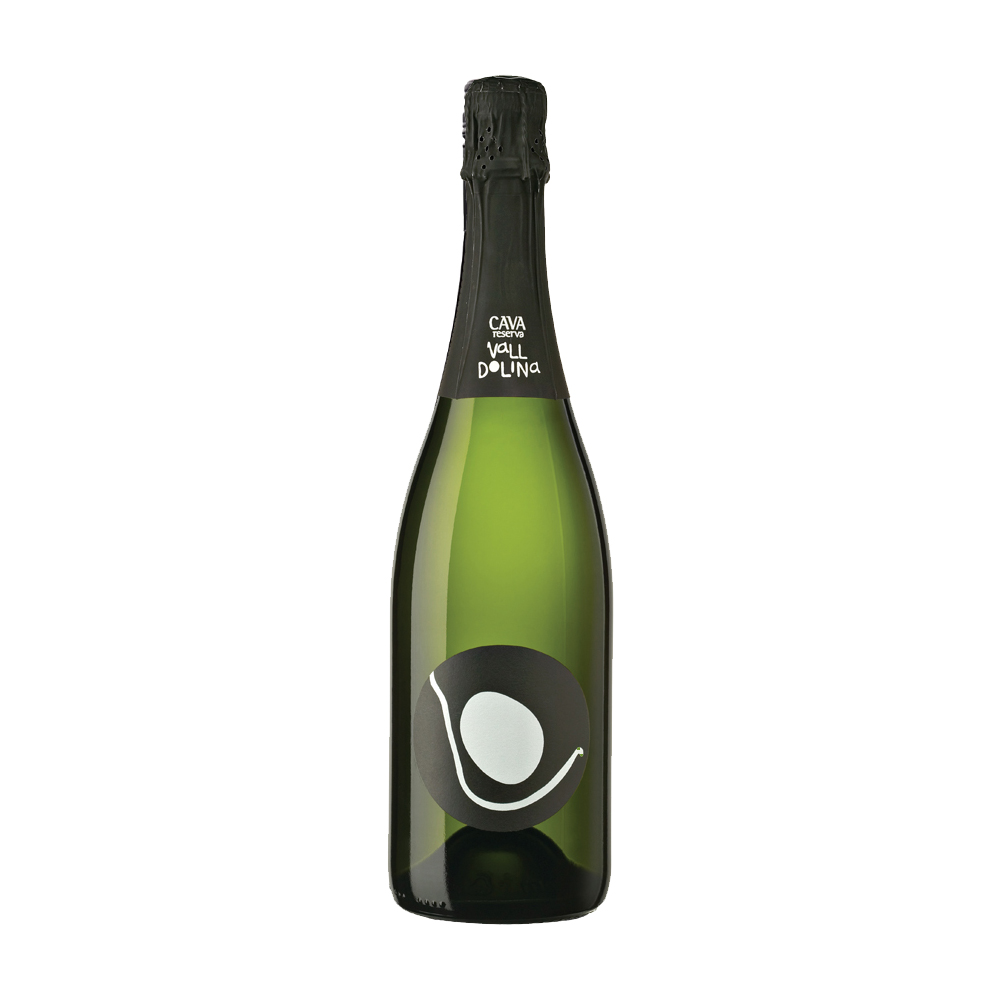 Cava blanco brut