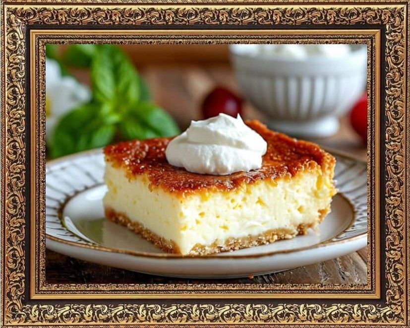 творожная запеканка все по три