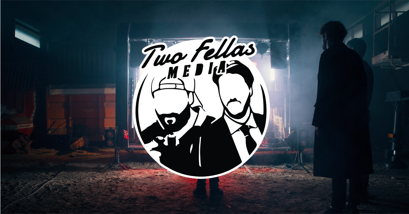 Two Fellas Media