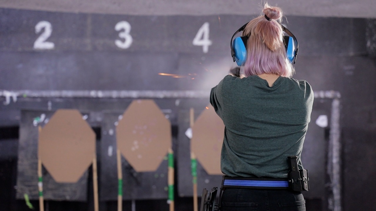 У нас есть из чего пострелять! 15 программ стрельбы из боевого оружия.