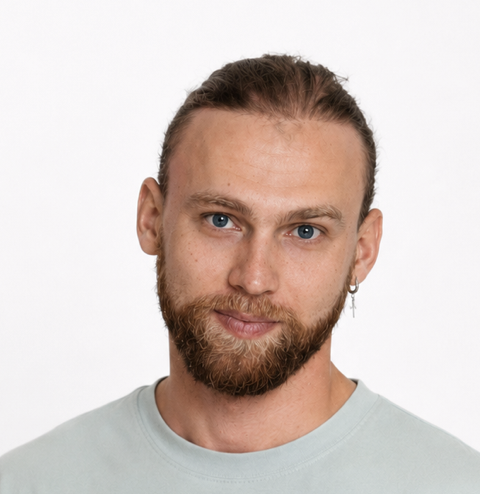 Митя Чеблаков