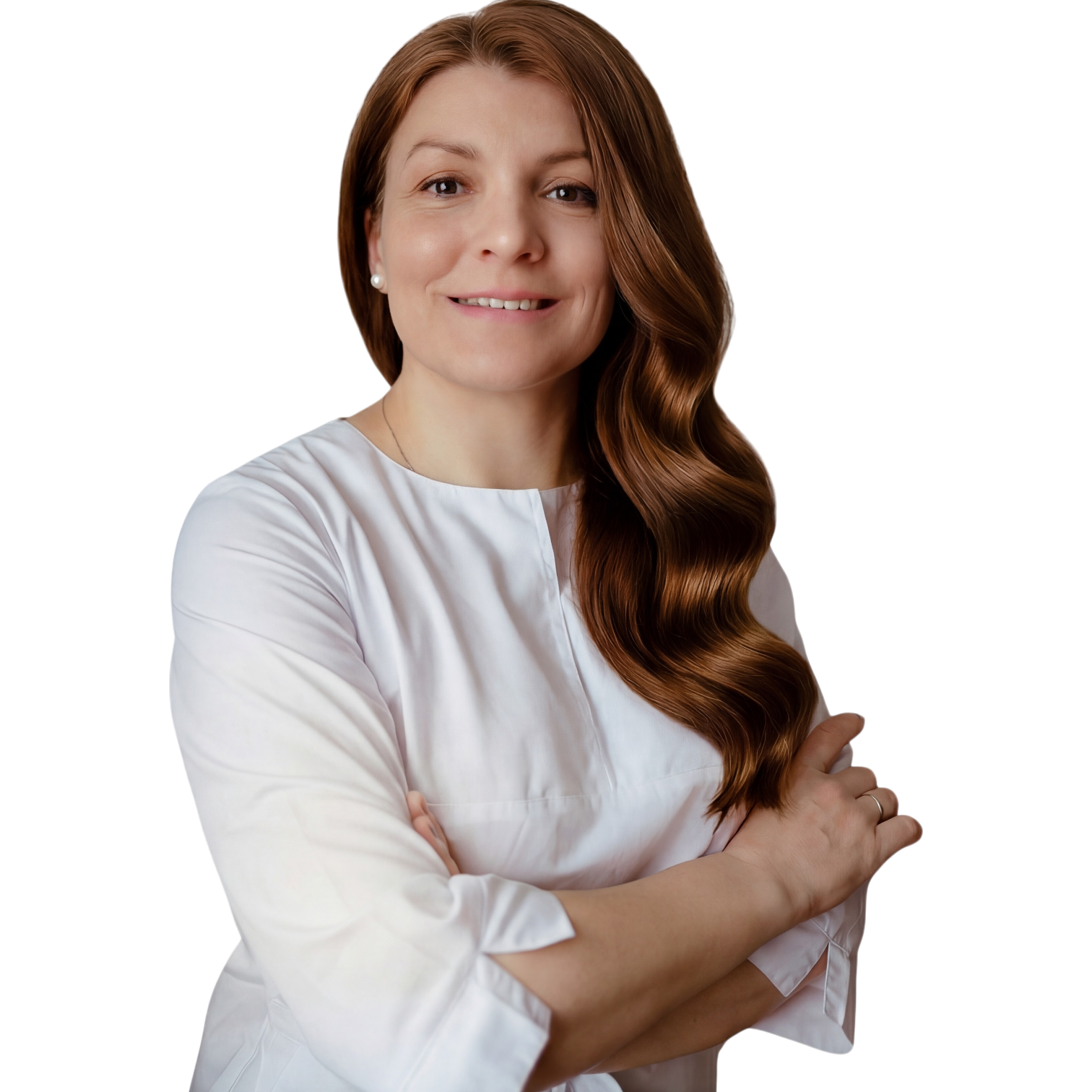Нечаева Диана Михайловна — врач онко-эндокринолог и косметолог