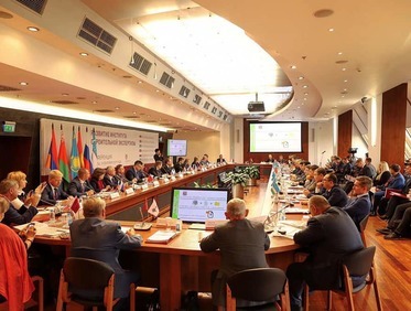 Заказать международную конференцию по здравоохранению