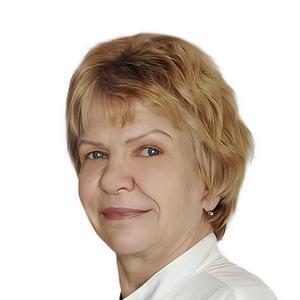 Гуреева Кира Анатольевна — Гастроэнтеролог · детский гастроэнтеролог
