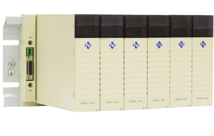 Atekon PLC контроллер