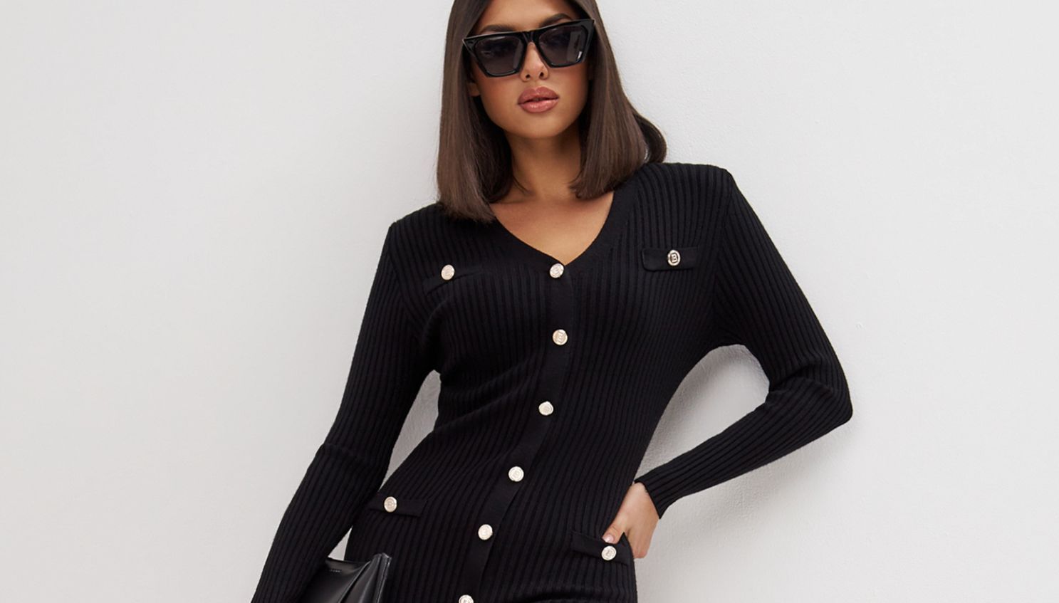 Интернет-магазин бренда женской одежды SANDRINE | online fashion store