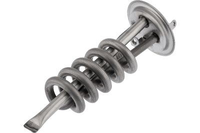 ЗАМЕНА ТЭНа БОЙЛЕРА