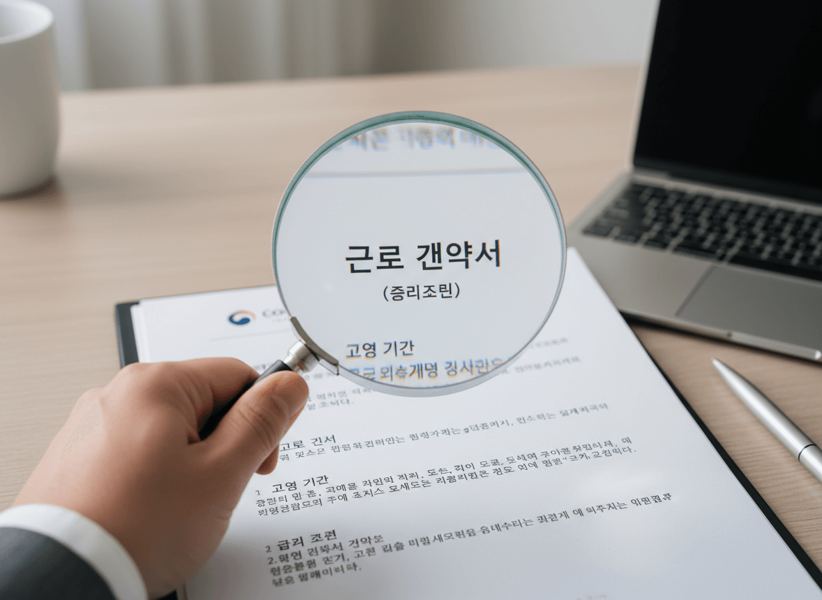 Полный консалтинг для вашего бизнеса в Корее