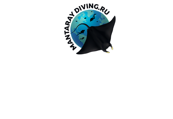 MantaRay Diving