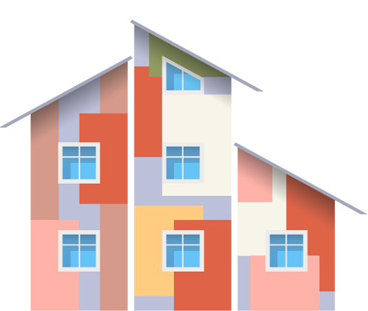 Проект строительства монолитного дома для вас. Строительная компания lowrise - малоэтажное строительство. low rise.