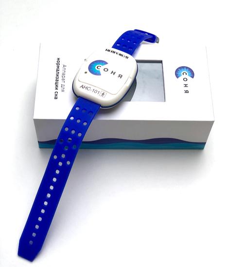 Купить аппарат для нормализации сна "СОНЯ" по выгодной стоимости