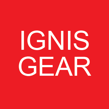  IGNIS GEAR 