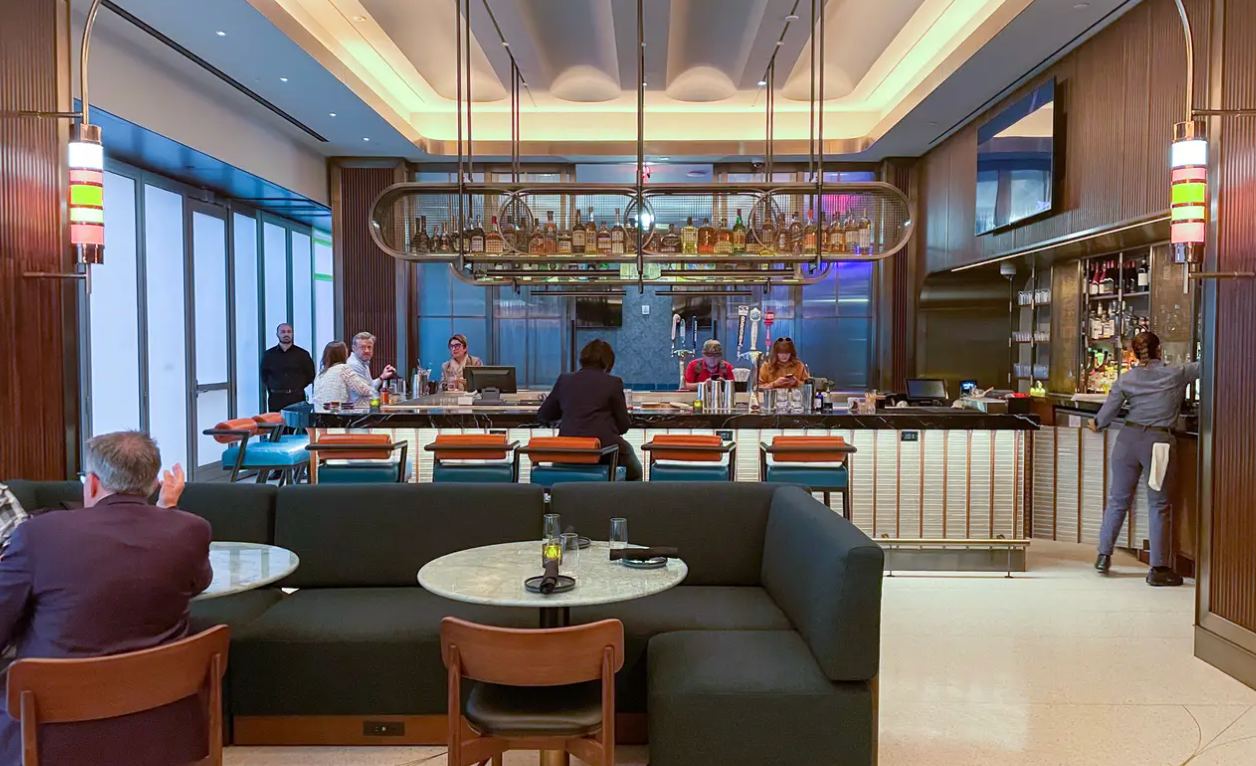 Управленцы Accor о будущем отелей. Вам нужна квартира меньше