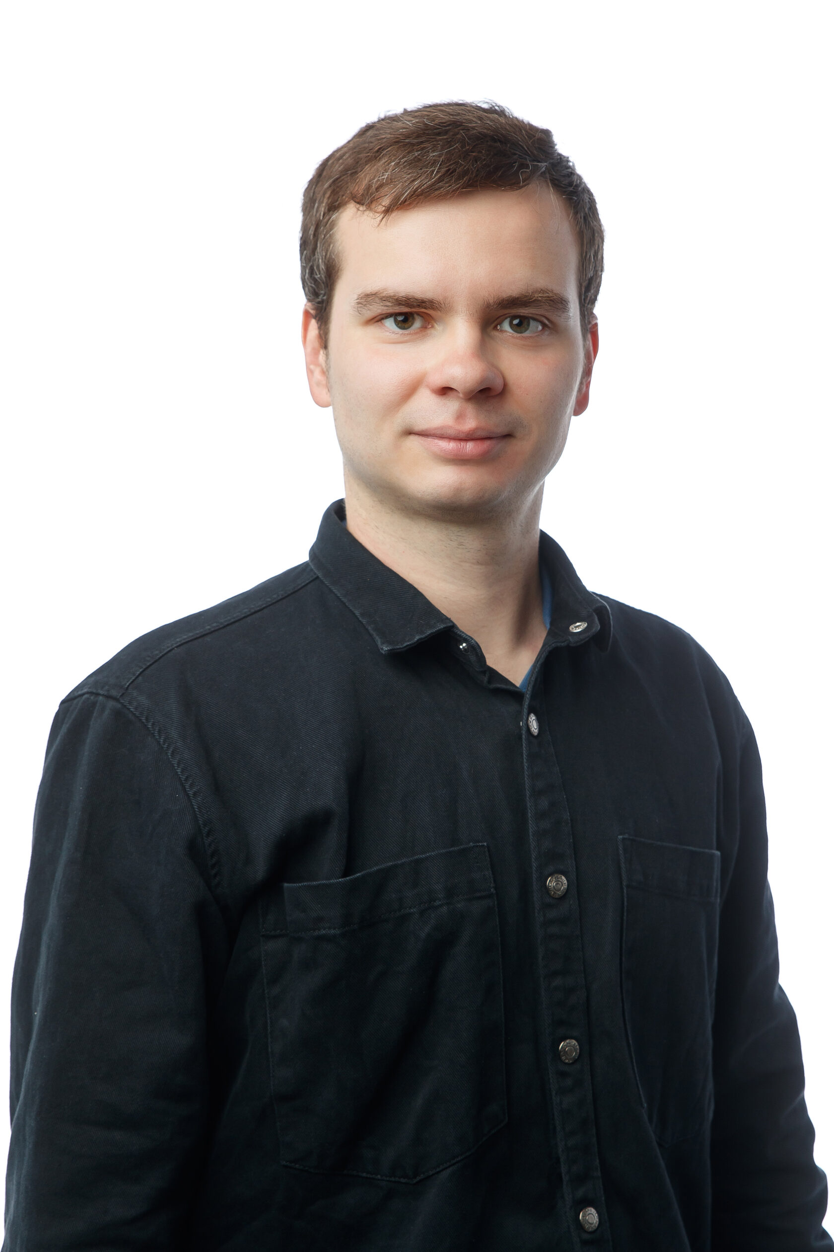 Алексей Штерн