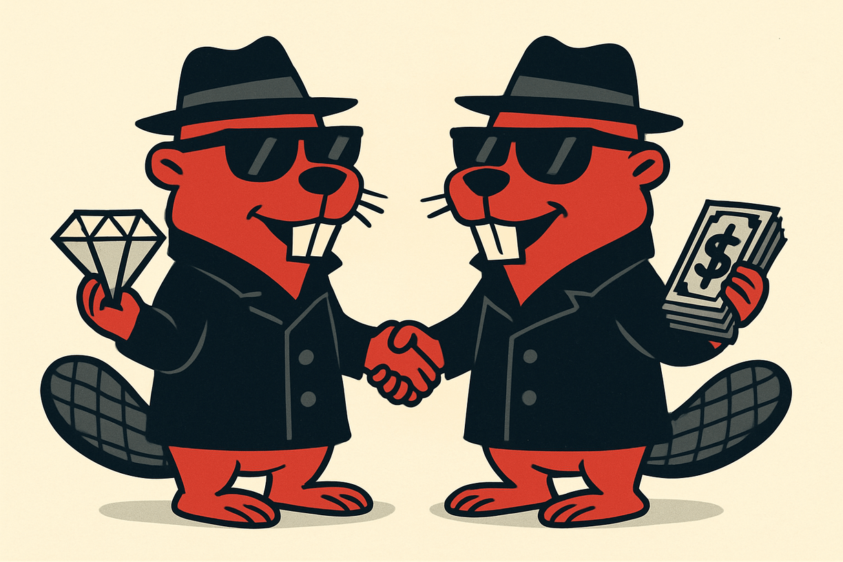 Перепродажа Telegram-каналов: стратегии для увеличения стоимости