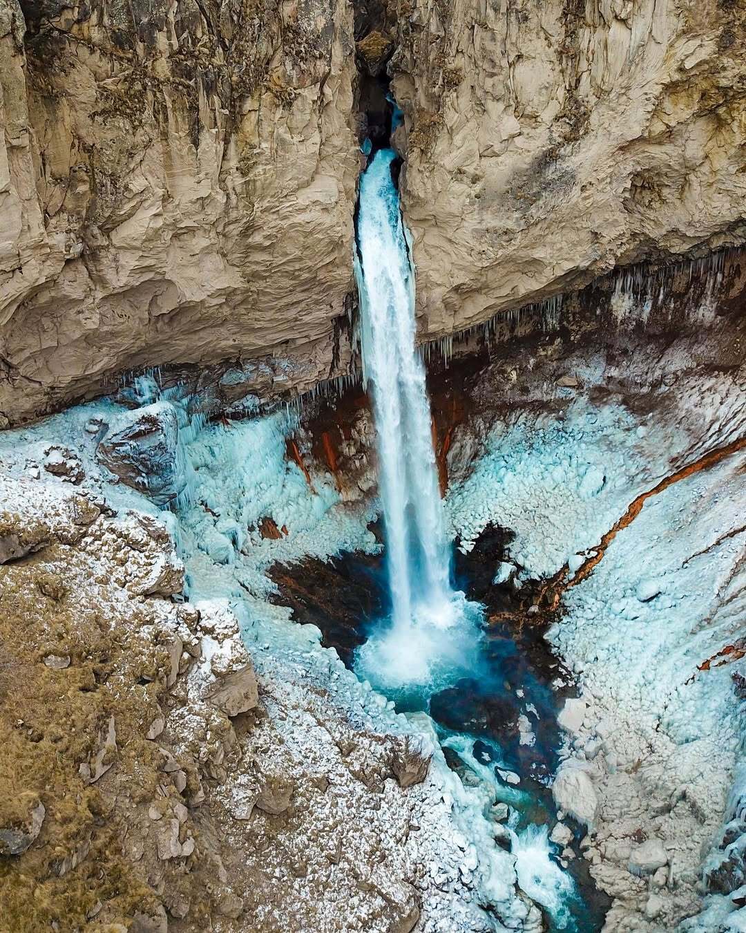 Джылы-су отдых в горах