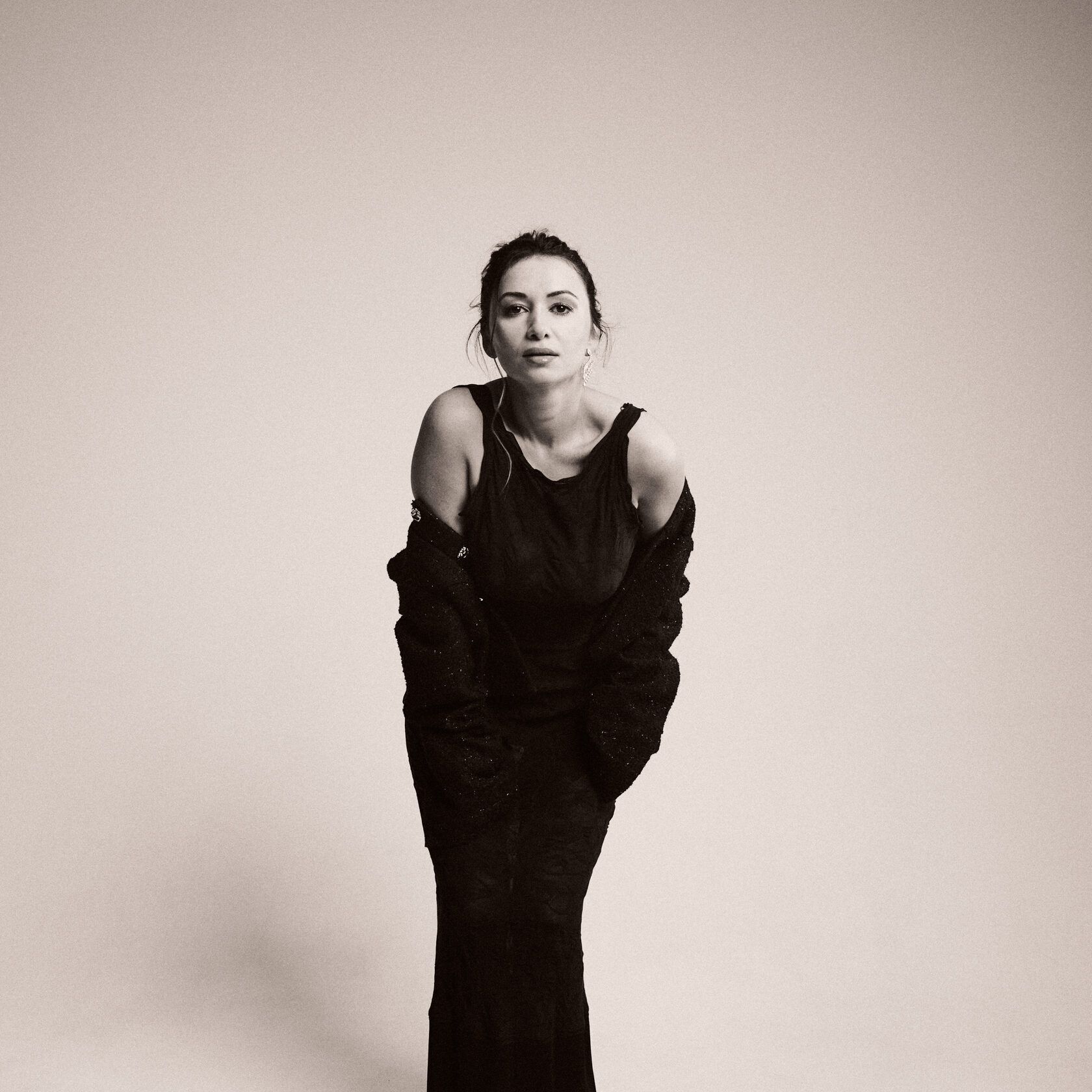 Виктория Столярски - основательница бренда Impactio