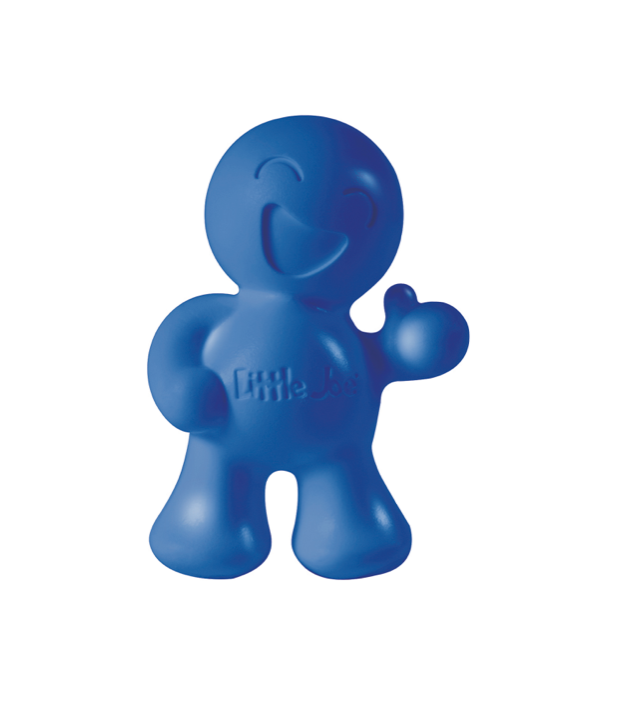 Little Joe «OK!» Тихоокеанский всплеск