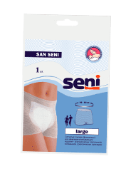 Послеродовые трусы Seni