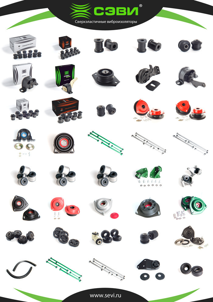 Дизайн плаката для торгового зала компании СЭВИ