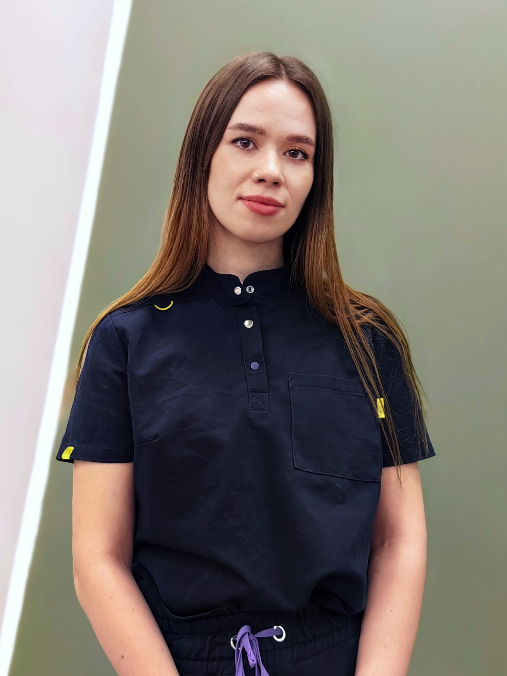 Кузьменкова Юлия Анатольевна