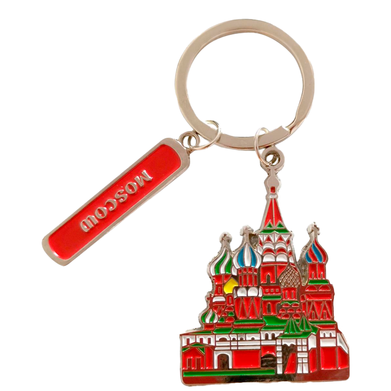Metal badge (pin) vab