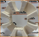 Муфта гидронасоса