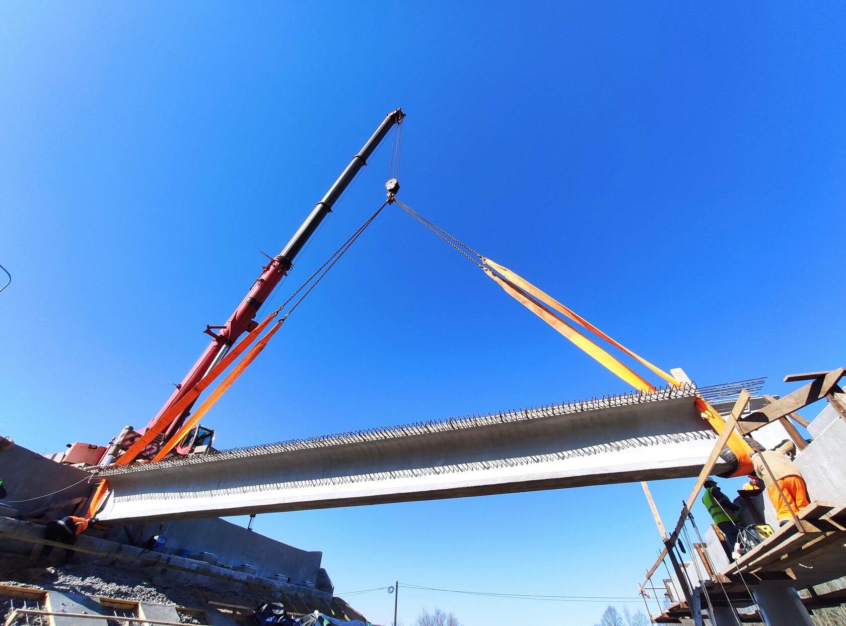 Аренда стропов в Санкт-Петербурге | Надежные и безопасные стропы для ...