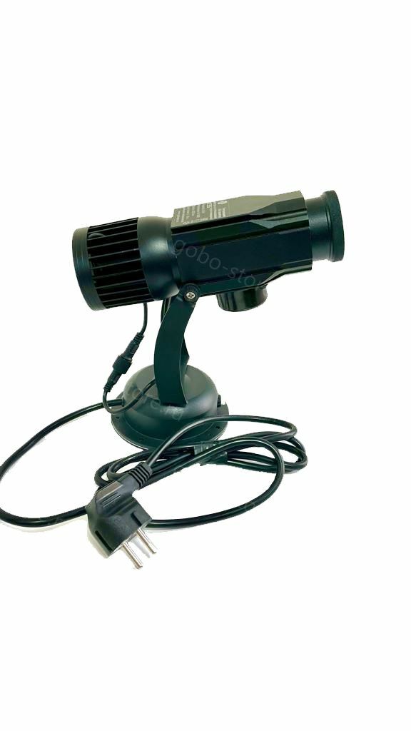 Новый проектор GoboPro X35 мощностью 35 Вт всего за 11 990 руб.