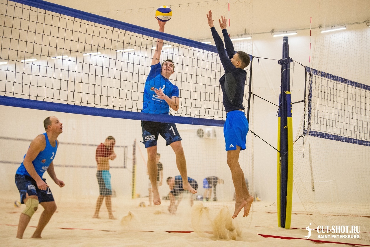 Академия спортивных игр оптик